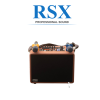 RSX - RT 22