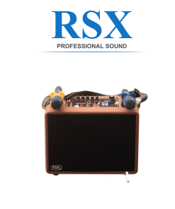 RSX - RT 22