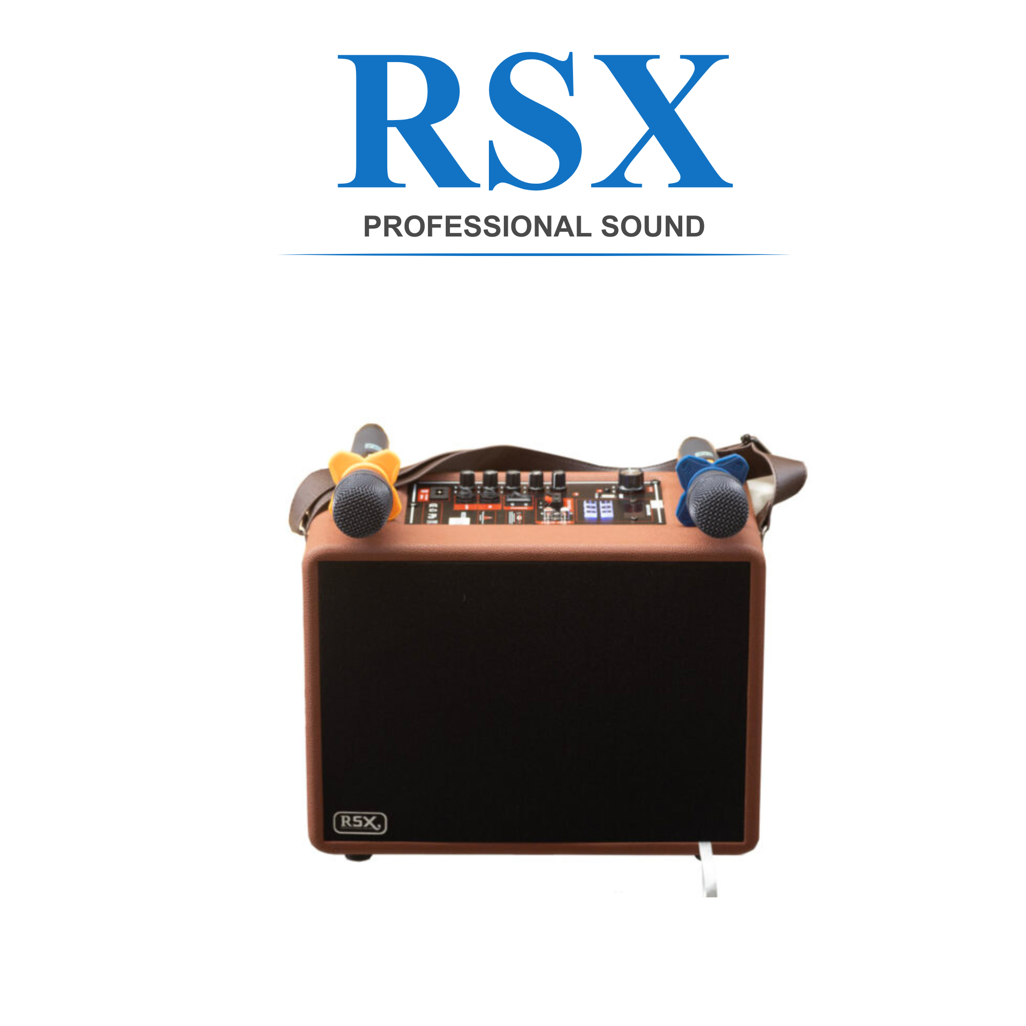 RSX - RT 22