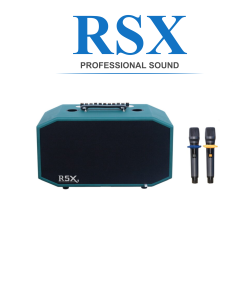RSX - RT 52