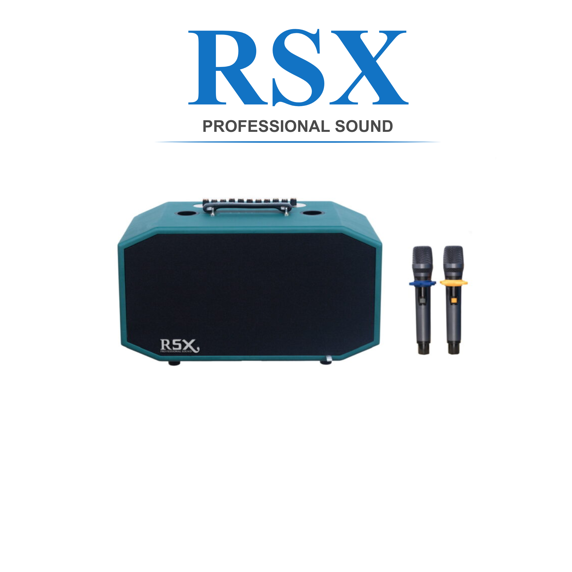 RSX - RT 52