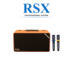 RSX - RT25