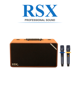 RSX - RT25