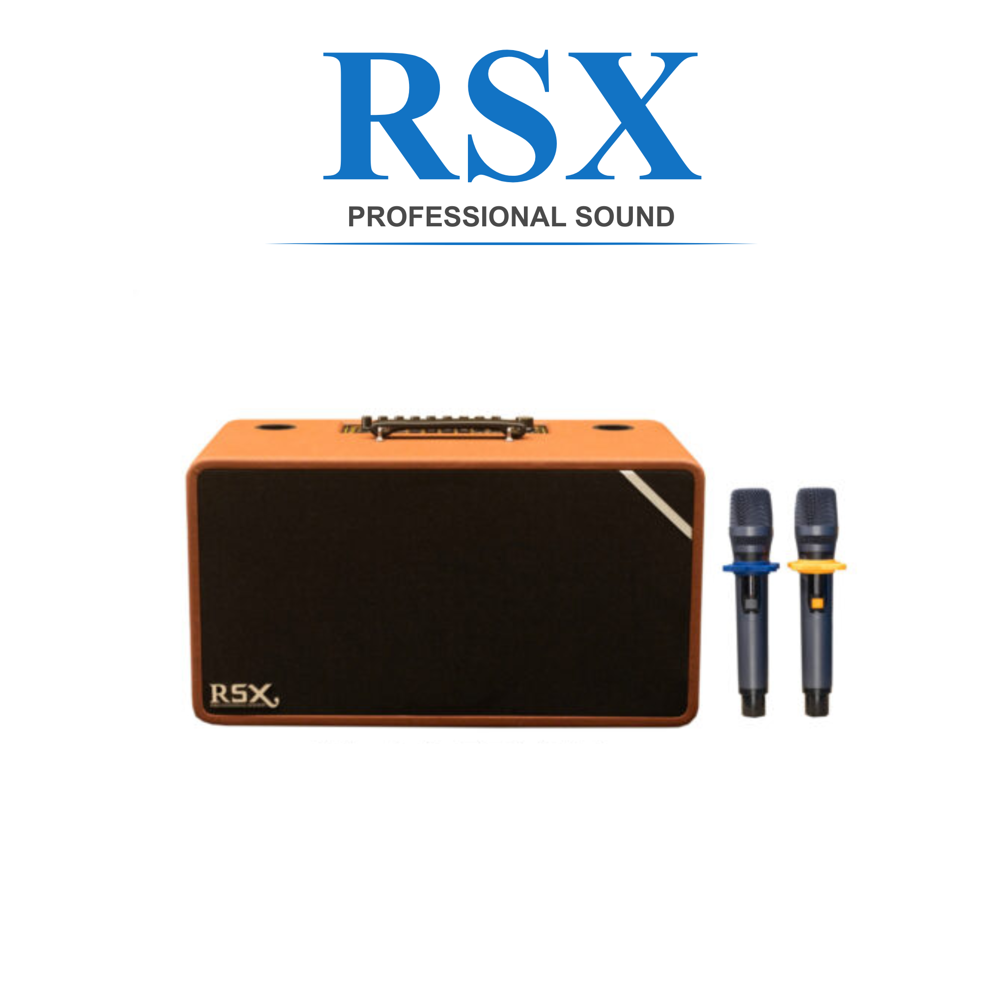 RSX - RT25