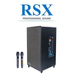 loa kéo Rsx - T25
