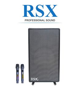 loa kéo Rsx - T25