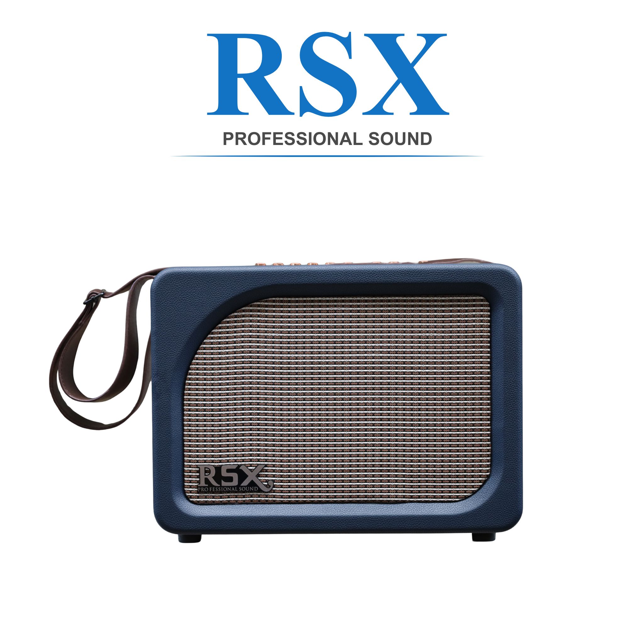 RSX- T26